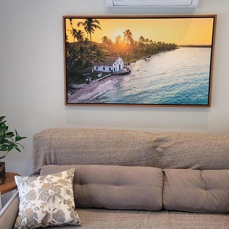 Praia Dos Carneiros Flat 120-Cm Eco Resort - Ao Lado Da Igrejinha Tamandare Bagian luar foto