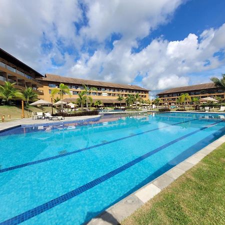 Praia Dos Carneiros Flat 120-Cm Eco Resort - Ao Lado Da Igrejinha Tamandare Bagian luar foto