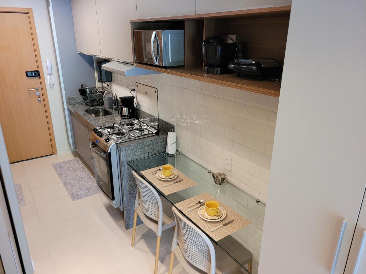 Praia Dos Carneiros Flat 120-Cm Eco Resort - Ao Lado Da Igrejinha Tamandare Bagian luar foto