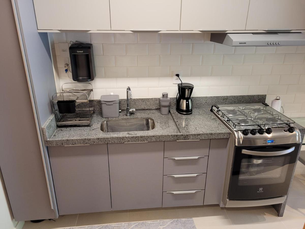 Praia Dos Carneiros Flat 120-Cm Eco Resort - Ao Lado Da Igrejinha Tamandare Bagian luar foto