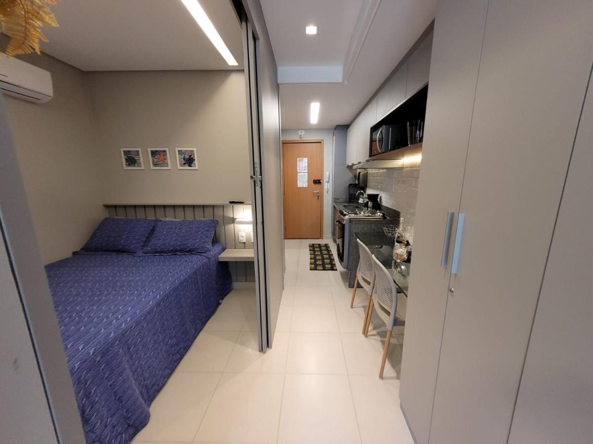 Praia Dos Carneiros Flat 120-Cm Eco Resort - Ao Lado Da Igrejinha Tamandare Bagian luar foto