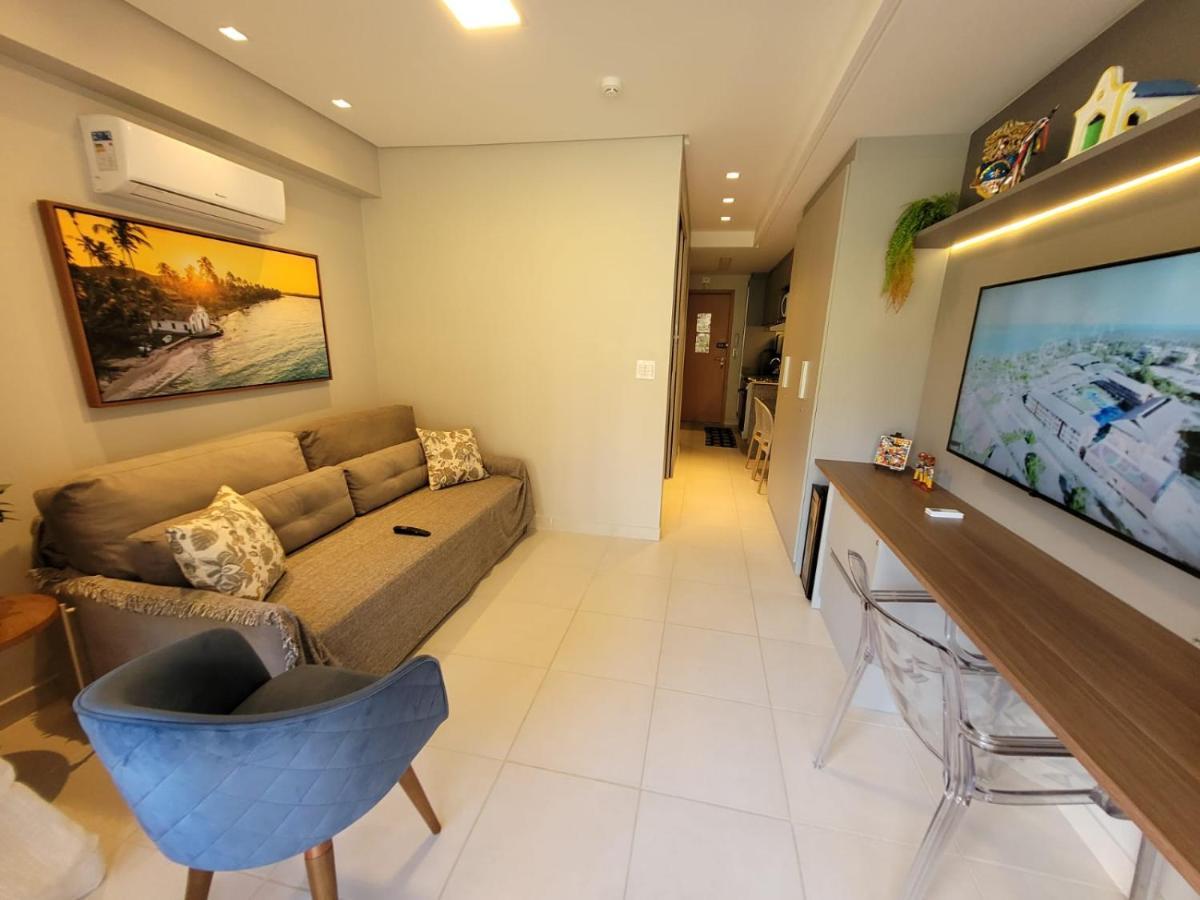 Praia Dos Carneiros Flat 120-Cm Eco Resort - Ao Lado Da Igrejinha Tamandare Bagian luar foto