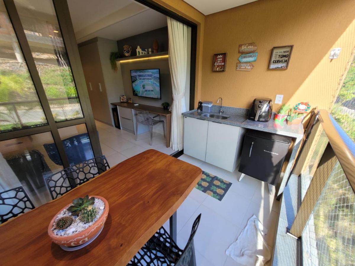 Praia Dos Carneiros Flat 120-Cm Eco Resort - Ao Lado Da Igrejinha Tamandare Bagian luar foto