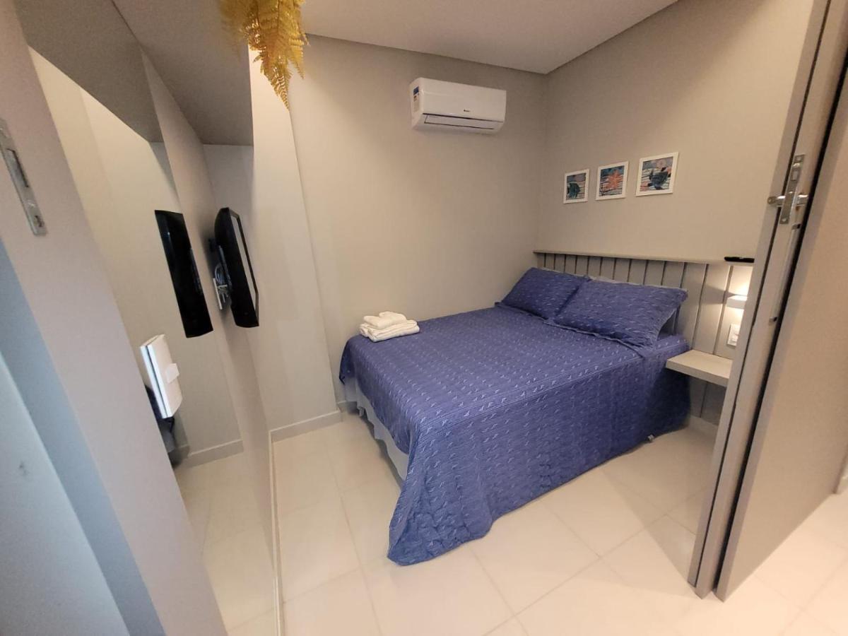 Praia Dos Carneiros Flat 120-Cm Eco Resort - Ao Lado Da Igrejinha Tamandare Bagian luar foto