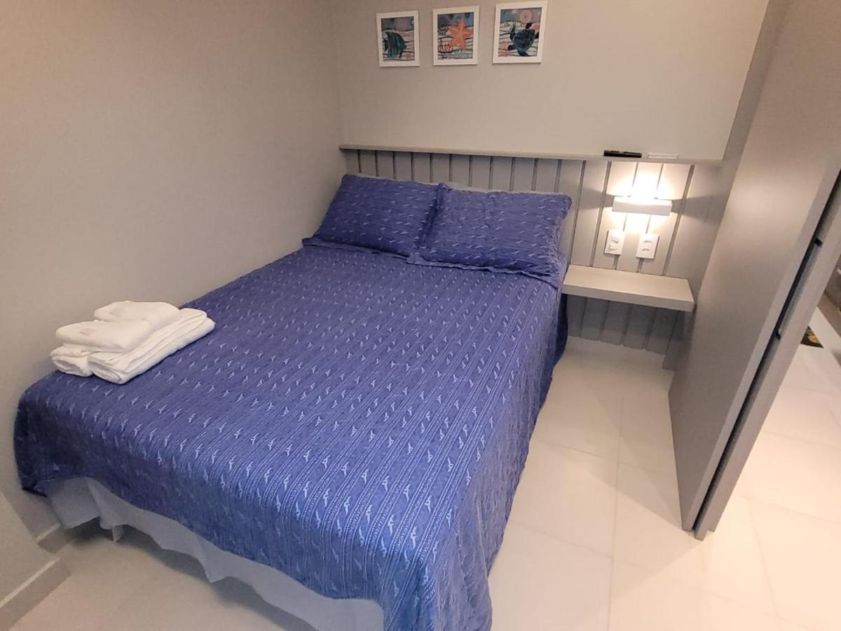 Praia Dos Carneiros Flat 120-Cm Eco Resort - Ao Lado Da Igrejinha Tamandare Bagian luar foto