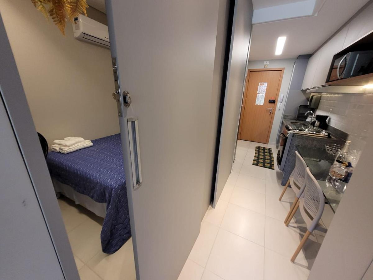 Praia Dos Carneiros Flat 120-Cm Eco Resort - Ao Lado Da Igrejinha Tamandare Bagian luar foto