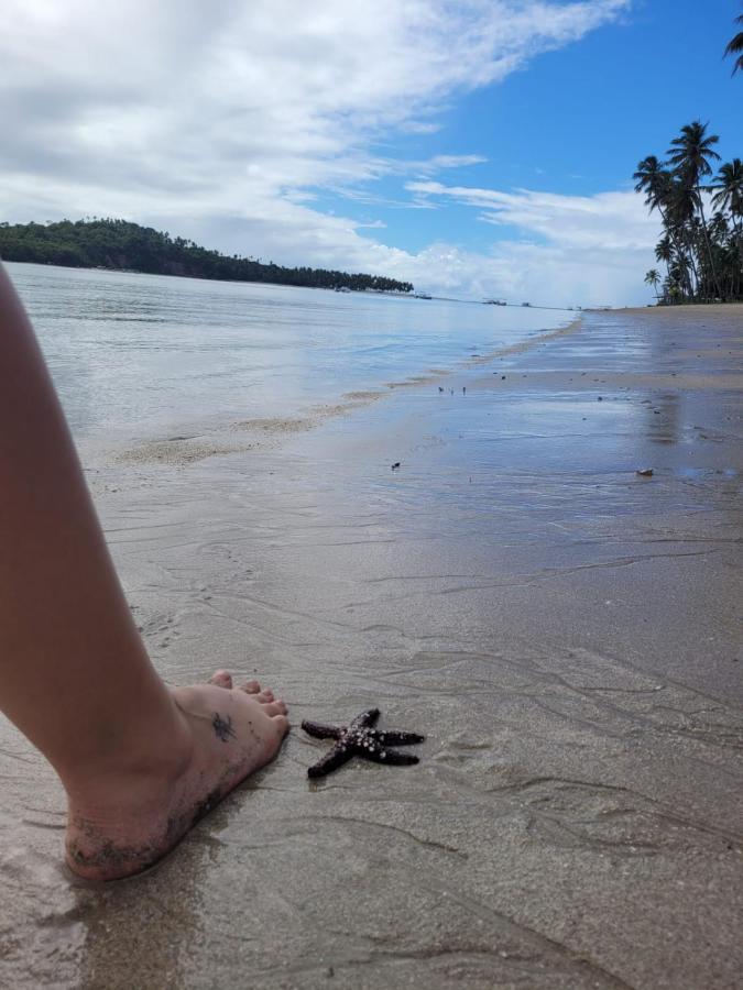 Praia Dos Carneiros Flat 120-Cm Eco Resort - Ao Lado Da Igrejinha Tamandare Bagian luar foto