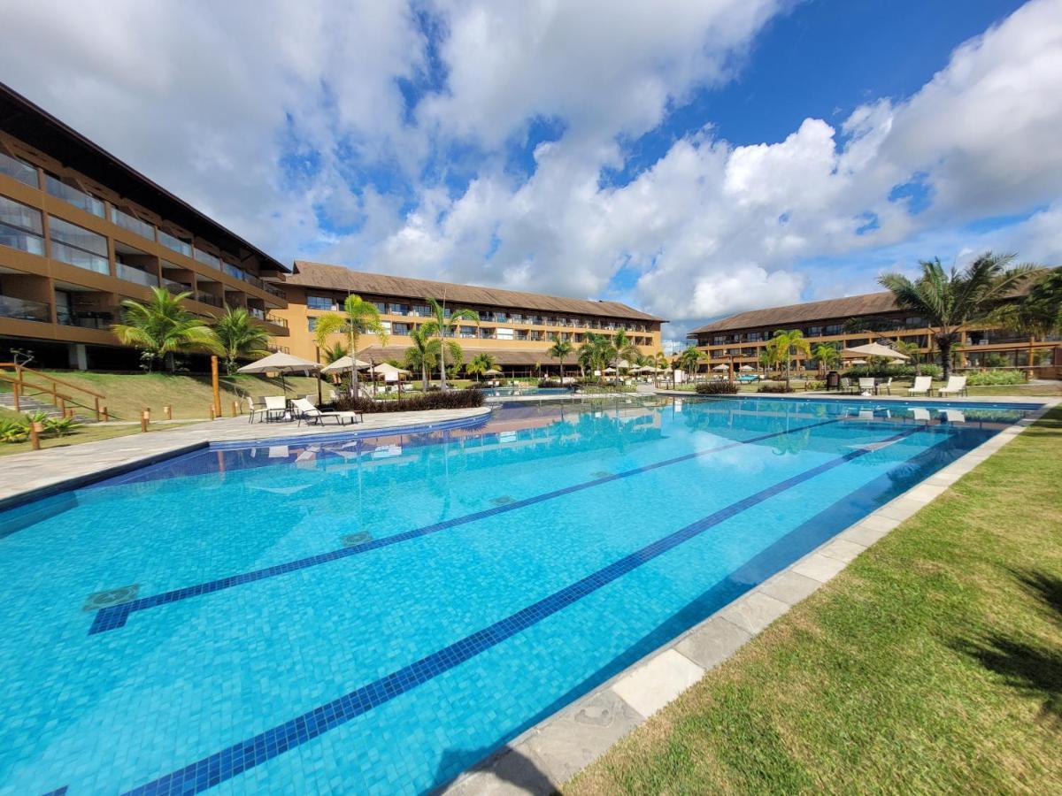 Praia Dos Carneiros Flat 120-Cm Eco Resort - Ao Lado Da Igrejinha Tamandare Bagian luar foto