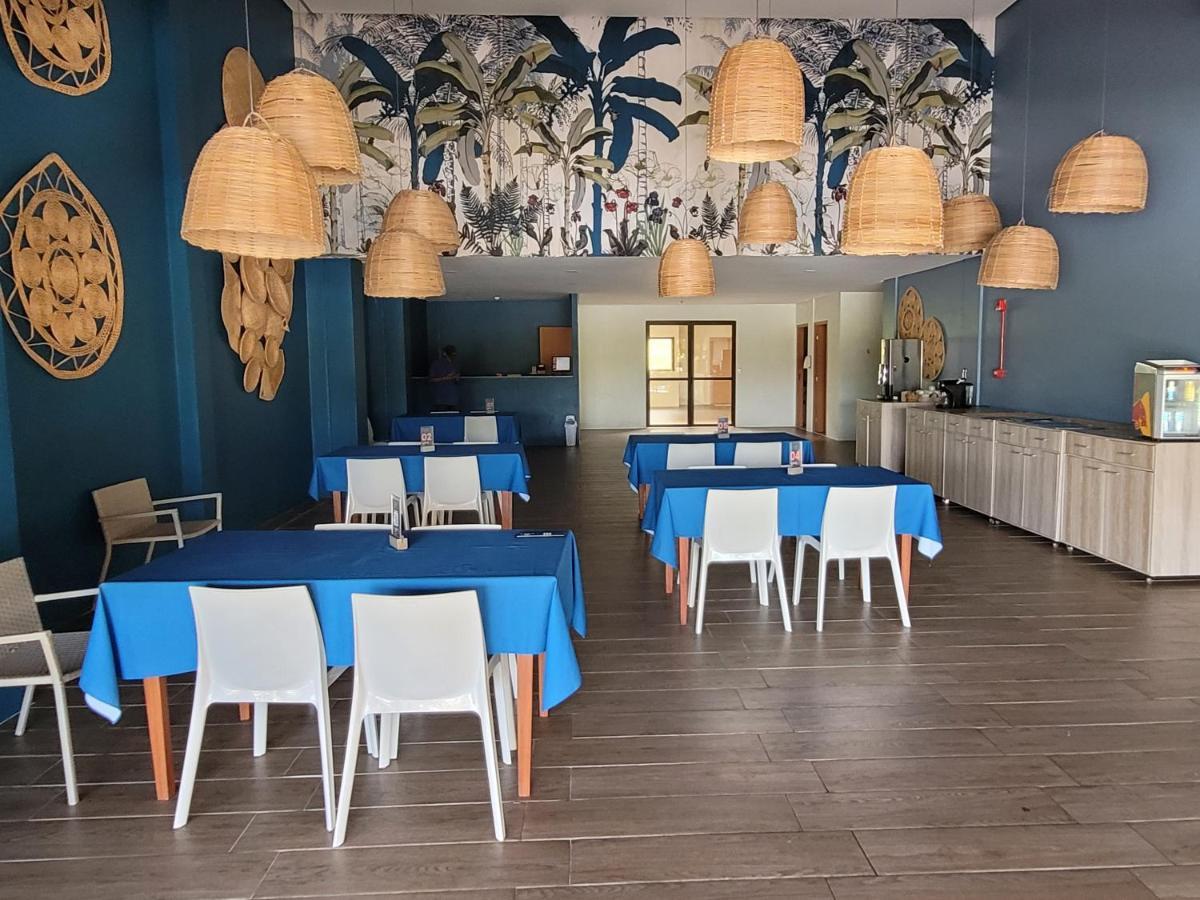 Praia Dos Carneiros Flat 120-Cm Eco Resort - Ao Lado Da Igrejinha Tamandare Bagian luar foto