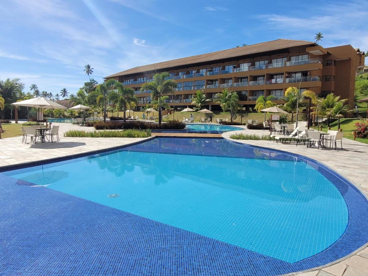 Praia Dos Carneiros Flat 120-Cm Eco Resort - Ao Lado Da Igrejinha Tamandare Bagian luar foto