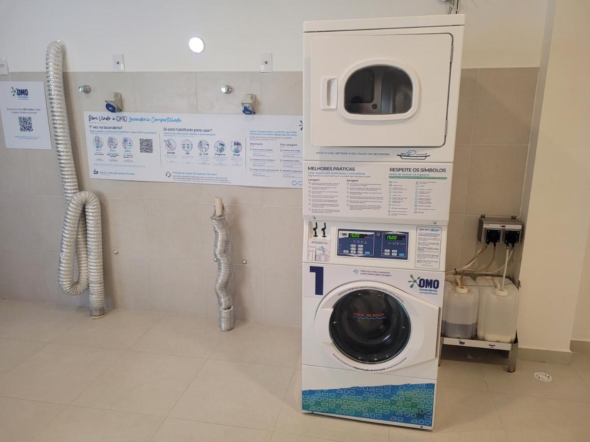 Praia Dos Carneiros Flat 120-Cm Eco Resort - Ao Lado Da Igrejinha Tamandare Bagian luar foto